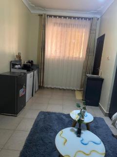 Ciara's Home Entebbe - 6