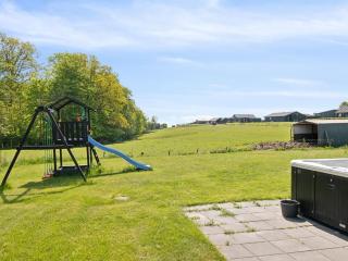 Holiday Home Jul - 300m from the sea by Interhome - 6