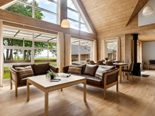 Holiday Home Månviva - 150m to the inlet by Interhome - Redsted - 8