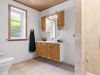 Holiday Home Månviva - 150m to the inlet by Interhome - Redsted - 2