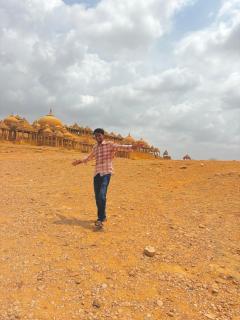 Hotel chillay palace - Jaisalmer - 1