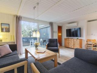Holiday Home Florencia - 450m from the sea by Interhome - 1