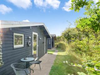 Holiday Home Dimo - 300m to the inlet by Interhome - 4