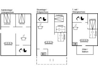 Holiday Home Mirja - 50m to the fjord by Interhome - 9