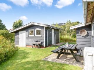 Holiday Home Dimo - 300m to the inlet by Interhome - 1