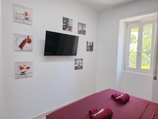 Residenza Ginevra in zona VIP, posto auto, 4 camere, 4 bagni - 1