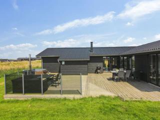 Holiday Home Månviva - 500m from the sea by Interhome - 4