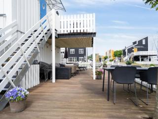 Apartment Sebiorn - 5m from the sea by Interhome - 5