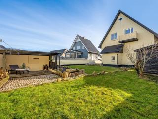 Holiday Home Ullakarin - 200m from the sea by Interhome - 6