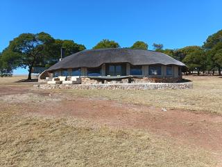 Sibani Lodge - Glamping Tents - 9