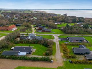 Holiday Home Ensio - 300m to the inlet by Interhome - 9