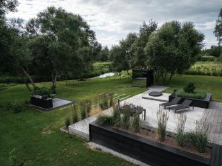 Watermill Resort - 9