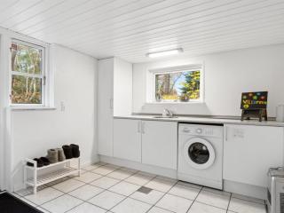 Holiday Home Chris - from the sea by Interhome - 1