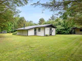 Holiday Home Suri - 200m to the inlet by Interhome - 4