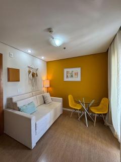 Get a Flat - 1001 - Jardins/ Paulista - 3