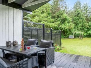 Holiday Home Suri - 200m to the fjord by Interhome - 2