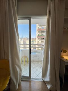 Get a Flat - 1001 - Jardins/ Paulista - 1