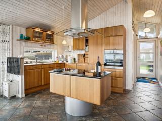 Holiday Home Sohvi - 300m from the sea by Interhome - 4