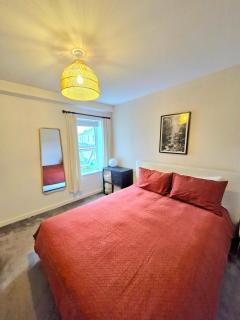 1 Bed Flat in Fishponds - 6