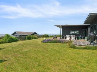 Holiday Home Niesina - 100m from the sea by Interhome - Kalundborg - 5