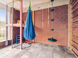 Holiday Home Yrjö - 1km from the sea by Interhome - 4