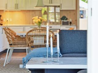 Holiday Home Melvin - 700m from the sea by Interhome - 3