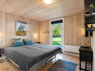 Holiday Home Melvin - 700m from the sea by Interhome - 2