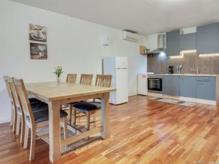 Apartment Ilsabe - 25km from the sea by Interhome - 8