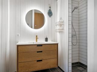 Holiday Home Reinke - 450m from the sea by Interhome - 1