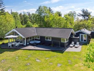 Holiday Home Fatima - 400m from the sea by Interhome - 8