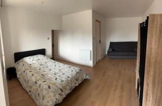 Hébergement La Fontaine - La Coudre - 3