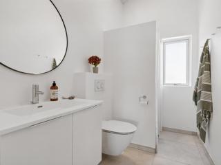 Holiday Home Nicolas - 500m from the sea by Interhome - 8