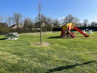 Hébergement La Fontaine - La Coudre - 1