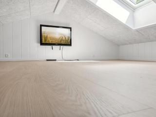 Holiday Home Nicolas - 500m from the sea by Interhome - 2