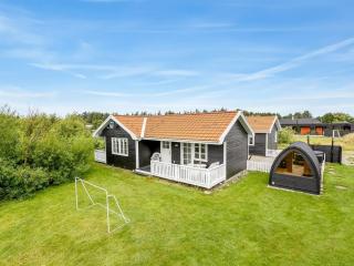 Holiday Home Torhild - 700m from the sea by Interhome - 0