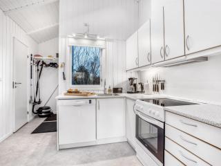 Holiday Home Bjart - 1-5km from the sea by Interhome - 2