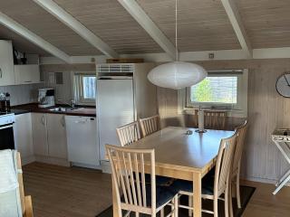 Holiday Home Santeri - 180m from the sea by Interhome - 7