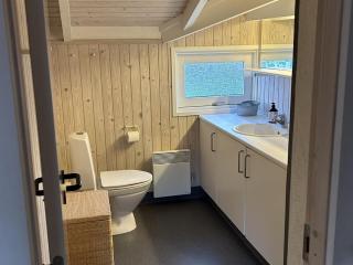 Holiday Home Santeri - 180m from the sea by Interhome - 4