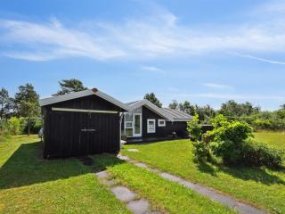Holiday Home Santeri - 180m from the sea by Interhome - 0