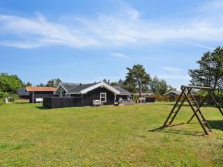 Holiday Home Santeri - 180m from the sea by Interhome - 3