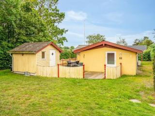 Holiday Home Stefanka - 225m from the sea by Interhome - Hadsund - 7