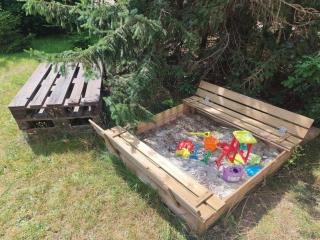 Holiday Home Palnir - 8km from the sea by Interhome - Ebeltoft - 4