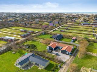 Holiday Home Torhild - 700m from the sea by Interhome - 8