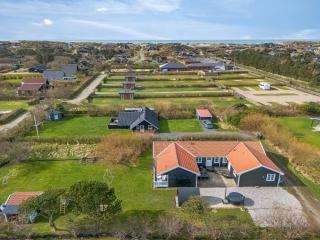 Holiday Home Torhild - 700m from the sea by Interhome - 7