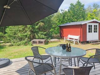 Holiday Home Palnir - 8km from the sea by Interhome - 3
