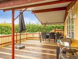 Holiday Home Stefanka - 225m from the sea by Interhome - 1