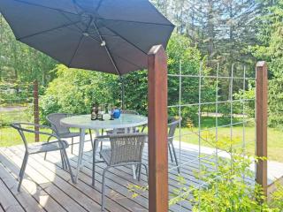 Holiday Home Palnir - 8km from the sea by Interhome - 2