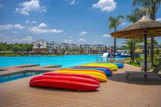 The Blyde- Feel At Home - 9