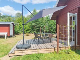 Holiday Home Palnir - 8km from the sea by Interhome - 1