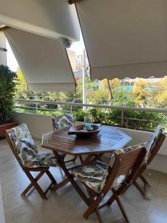 Your Ideal Retreat in the Heart of Kallithea - Athen - 3